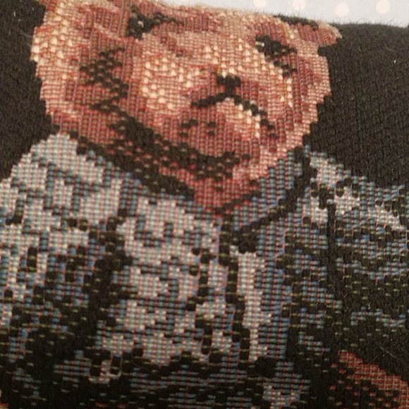 Small Teddy Bear Pillow for Child's, Baby's Room - Picture 6 of 7